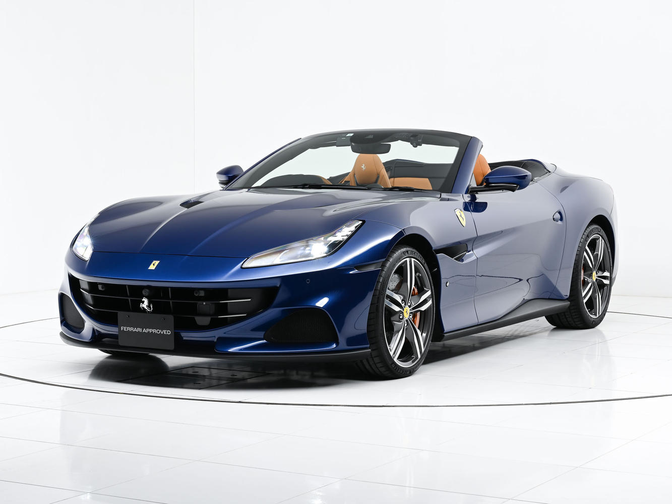 Official Ferrari Dealer | . 【Ferrari Roma】 エレガントで