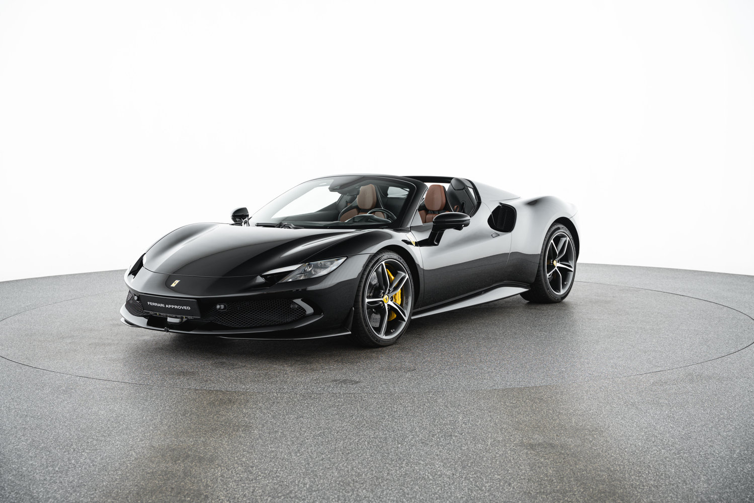 Vösendorf Austriaにおける中古車296 GTS 2023販売についての