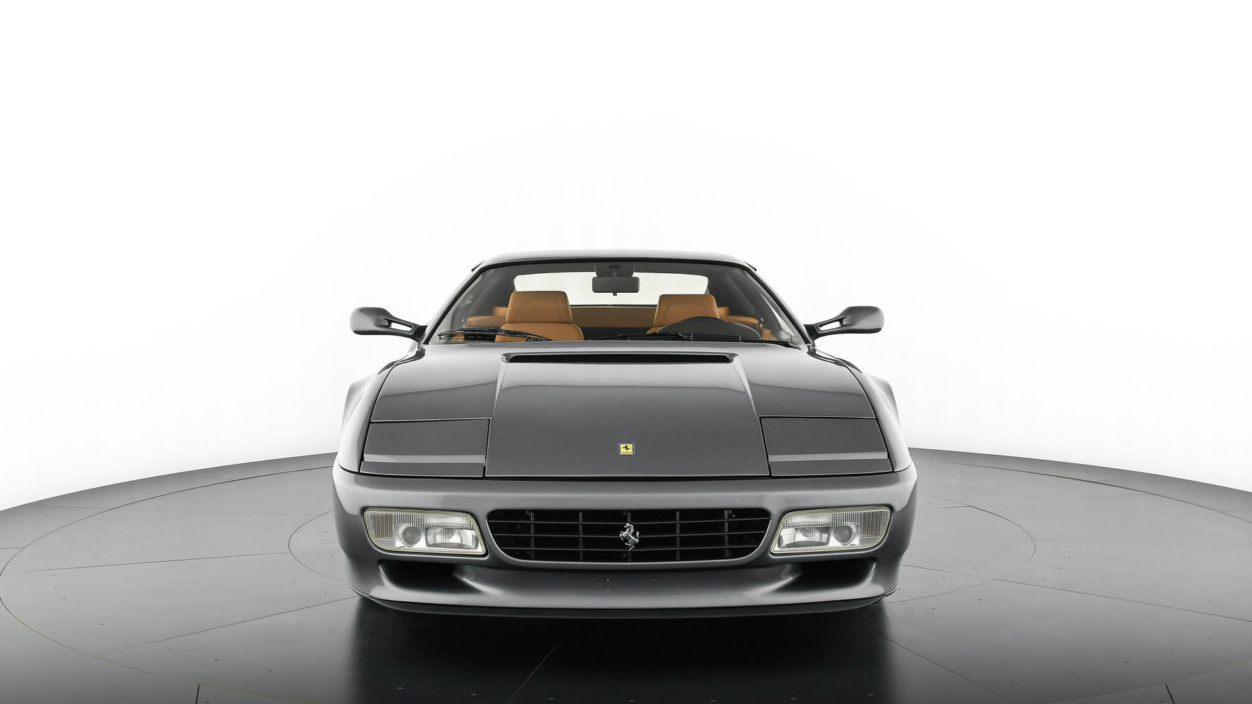 1992 512 TR for Sale in Milano Italia | Ferrari Approved