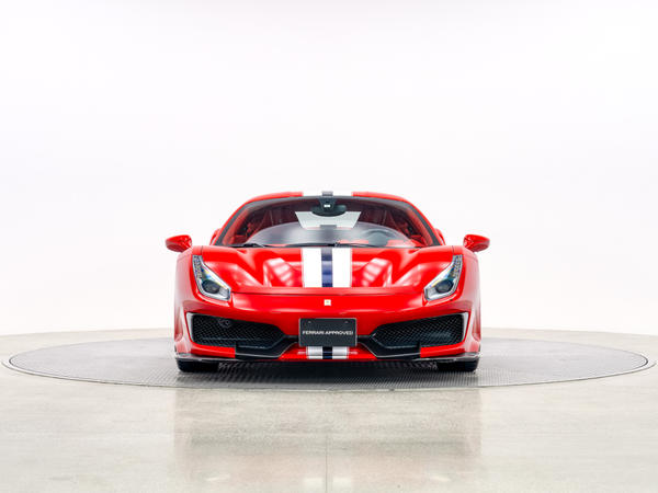 さりページ 【488】 2021 488 Pista Spider for Sale in Chuo-ku, Osaka-shi