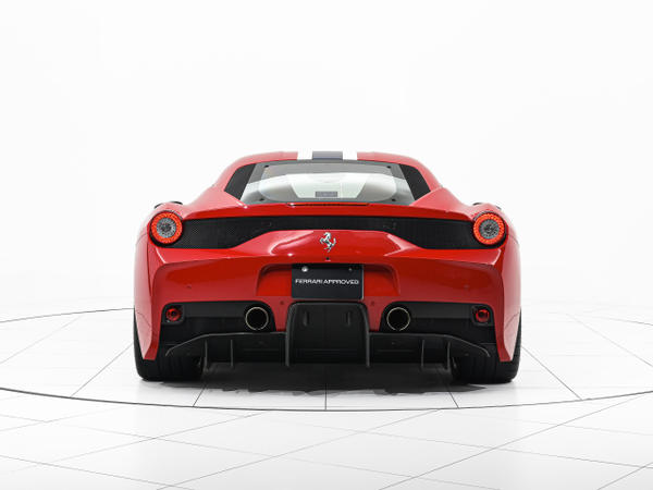 日本で販売中の最寄りのフェラーリ認定中古車 | Ferrari.com