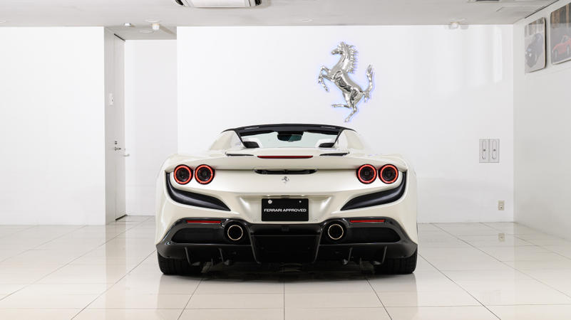 Hiroshima-Shi で販売中のフェラーリ中古車 | 正規ディーラー M-Auto