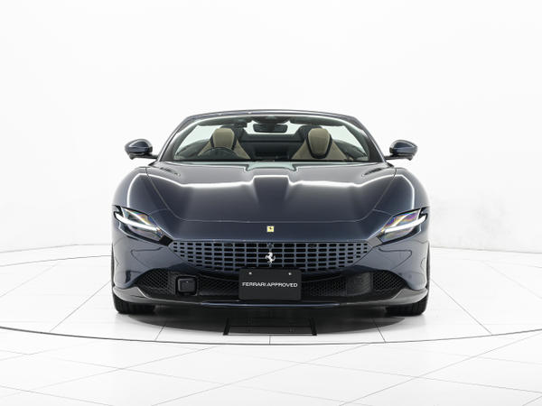 フェラーリ正規ディーラー Cornes Shiba Showroom | Ferrari Dealer