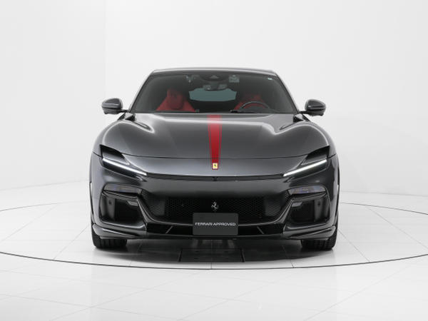 GTC4Lusso for sale near you in Japan | Ferrari Approved