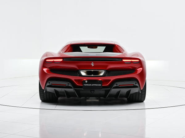 2023 296 GTB for Sale in Minato-ku Tokyo | Ferrari Approved