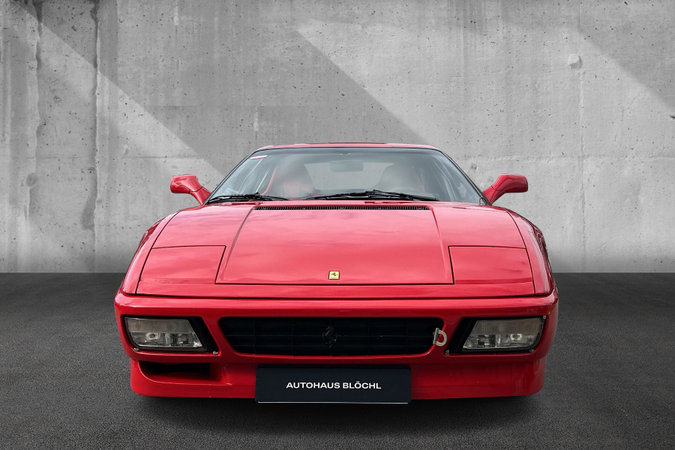 348 TB/TS for sale near you in Germany | Ferrari Approved