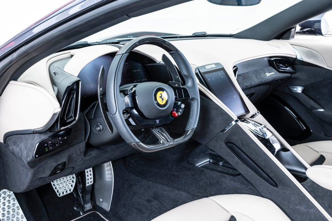 2024 Ferrari Roma for Sale in Chuo-ku, Osaka-shi, | Ferrari