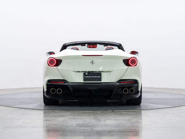 2023 Ferrari Portofino M for Sale in Higashinada-ku Kobe-shi