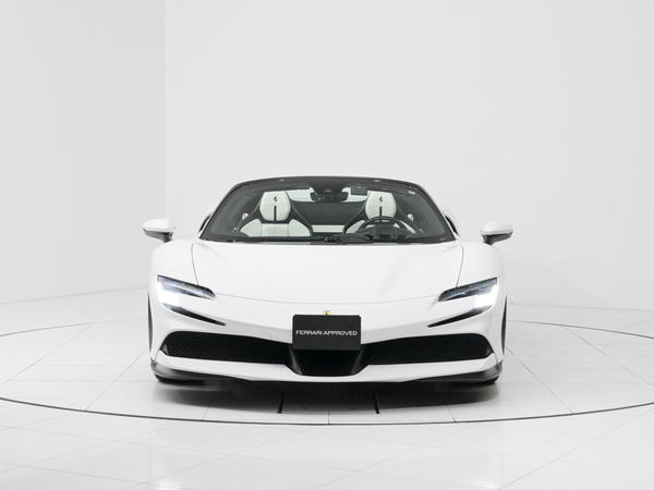 550 Maranello for sale near you in Japan | Ferrari Approved