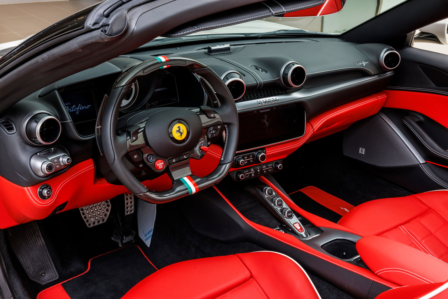 2020 Ferrari Portofino for Sale in Shizuoka-shi Japan