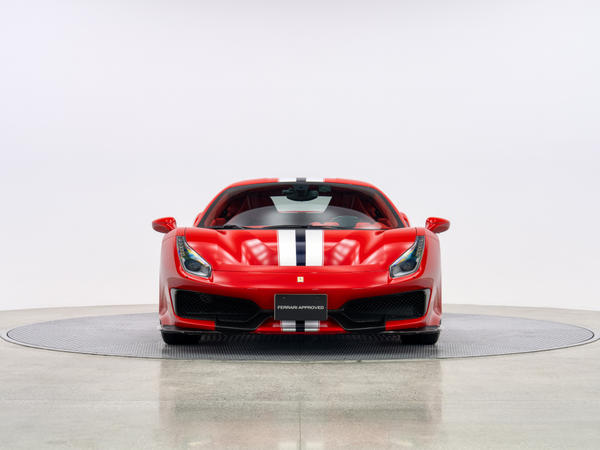 【未使用 美品】Ferrariフェラーリowners EMILIAROMAGNA Ferrari_Dream_Cars_LANDSCAPE_v