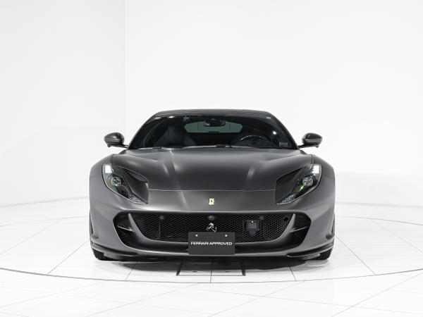日本で販売中の最寄りのフェラーリ認定中古車 599 GTB Fiorano
