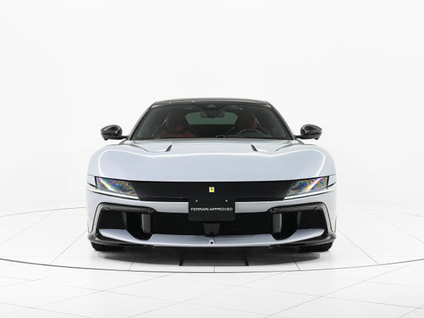 日本で販売中の最寄りのフェラーリ認定中古車 | Ferrari.com