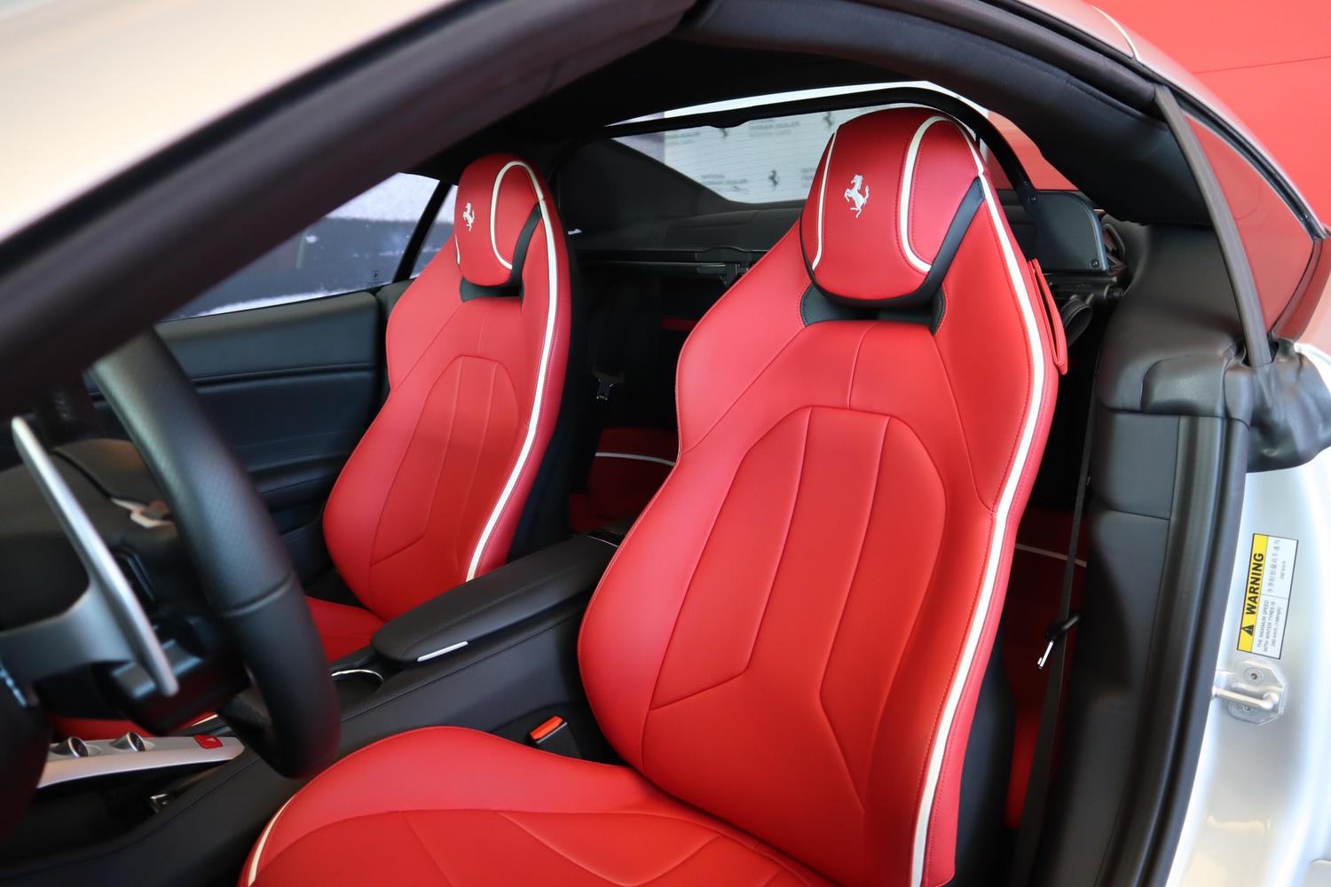 2018 Ferrari California T for Sale in Plan-les-Ouates | Ferrari 