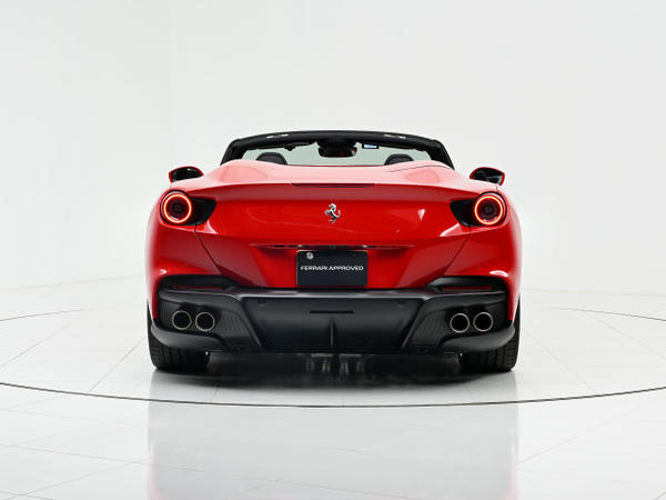 大阪市中央区で販売中の最寄りのフェラーリ認定中古車 | Ferrari.com