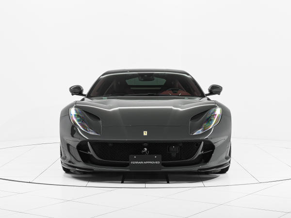 Tokyo, Minato-ku で販売中のフェラーリ中古車 | 正規ディーラー