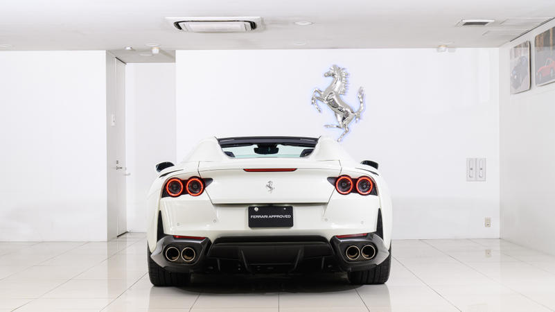 Hiroshima-Shi で販売中のフェラーリ中古車 | 正規ディーラー M-Auto