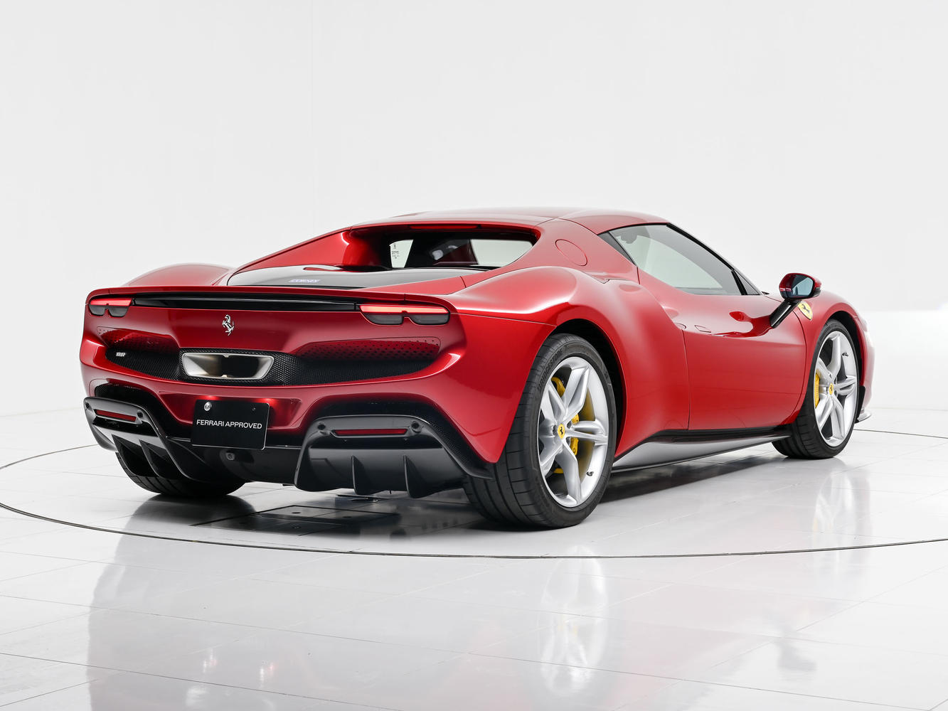 2023 296 GTB for Sale in Chikusaku Nagoya-Shi Japan