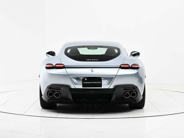 日本で販売中の最寄りのフェラーリ認定中古車 Ferrari Roma | Ferrari.com