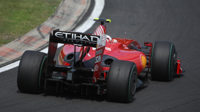ferrari f60 f1 2009