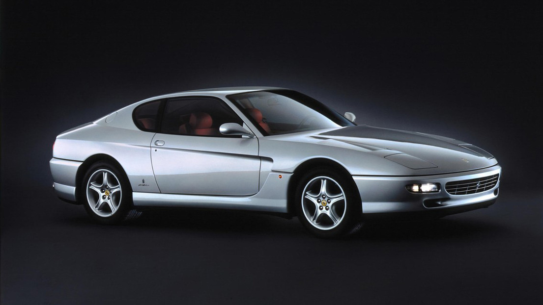 本物 '96フェラーリ456キャタライザー マフラー - www.s107.orich.com.ph
