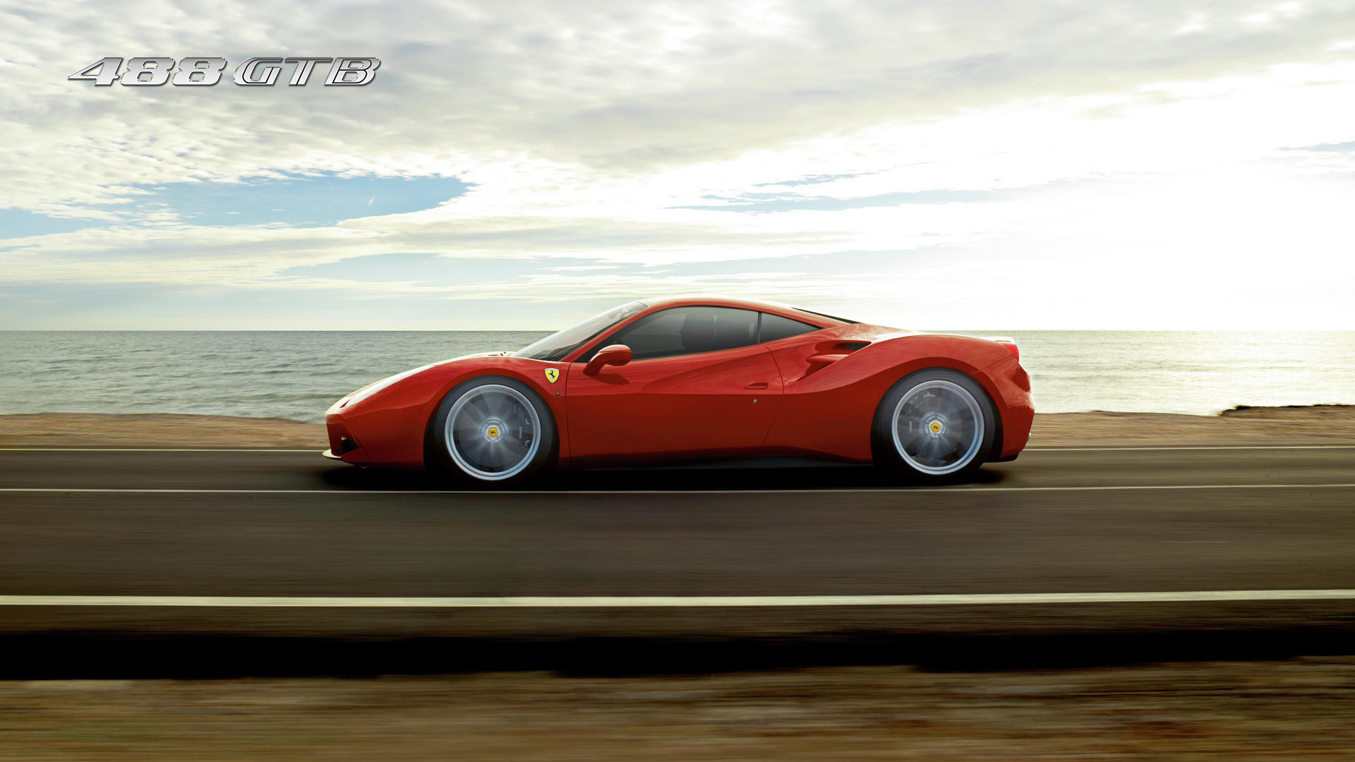 488 Gtb Ferrari Of Houston Ferrari Dealer