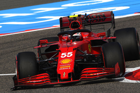 Scuderia Ferrari Multimedia Ferrari Com