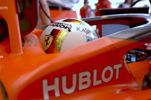 Scuderia Ferrari Multimedia Ferrari Com