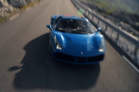 Ferrari 488 Spider Ferrari Com A few years ago, when liquid wraps started rising, it seems like the world of vinyl wraps was doomed. ferrari 488 spider ferrari com