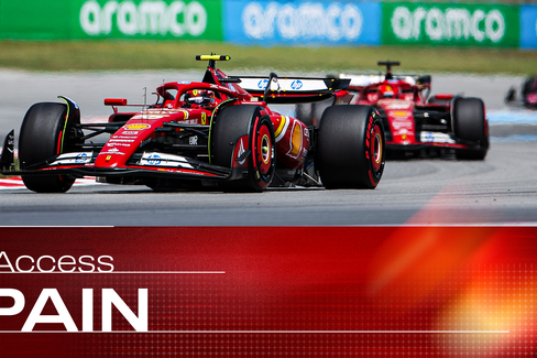 Scuderia Ferrari Multimedia - Ferrari.com, image size:488x325