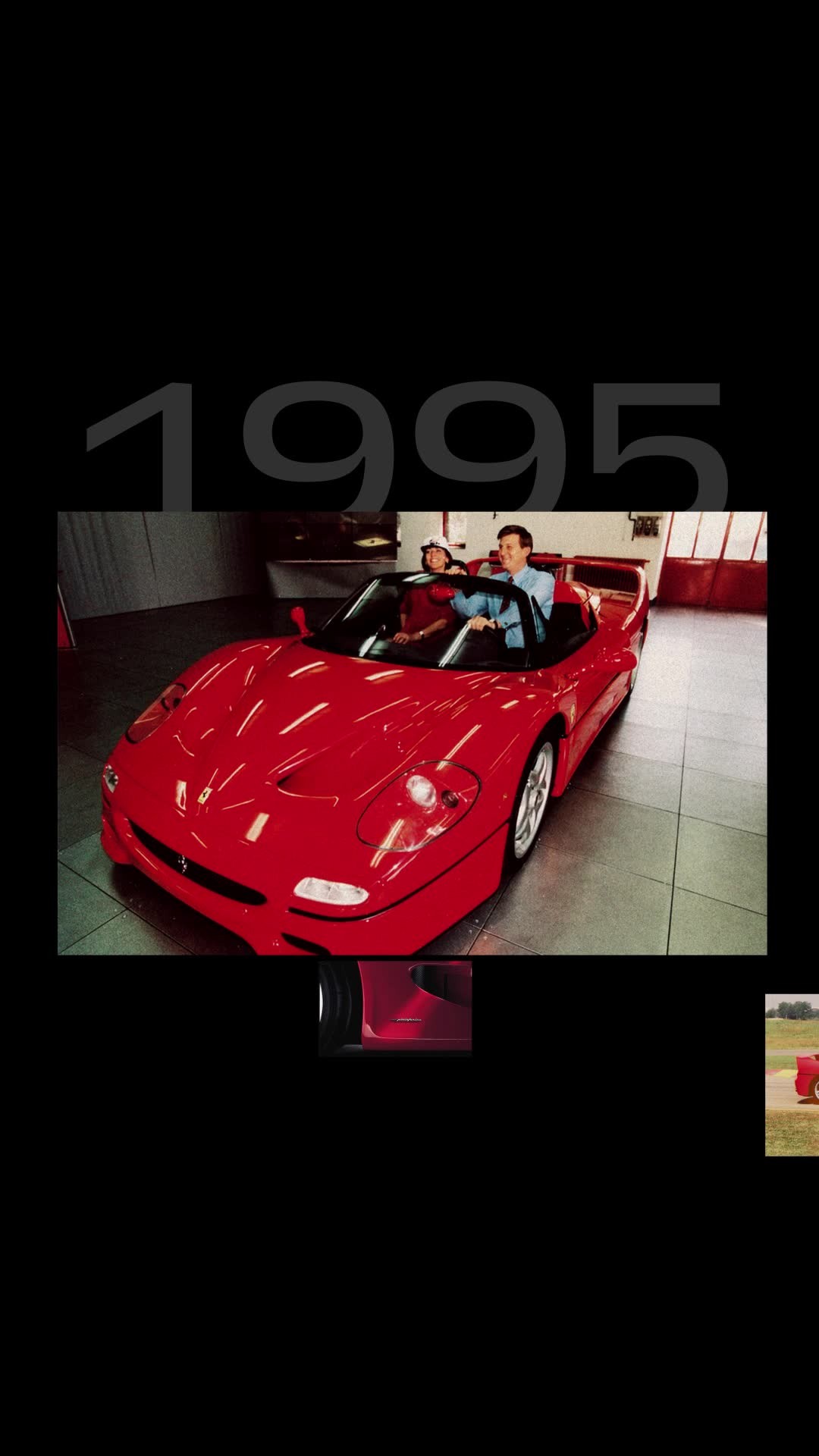 Ferrari F50 (1995) - Ferrari.com 2024 Ferrari F50 (1995) - Ferrari.com 2024