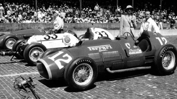 f1 1952