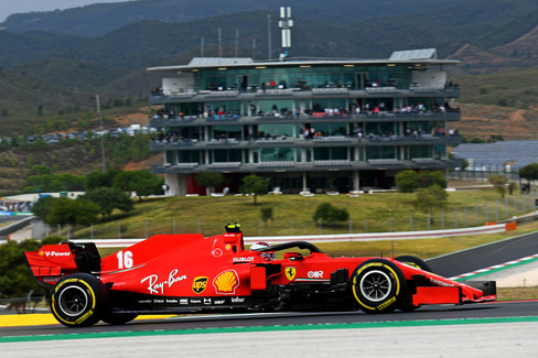 Scuderia Ferrari Multimedia Ferrari Com