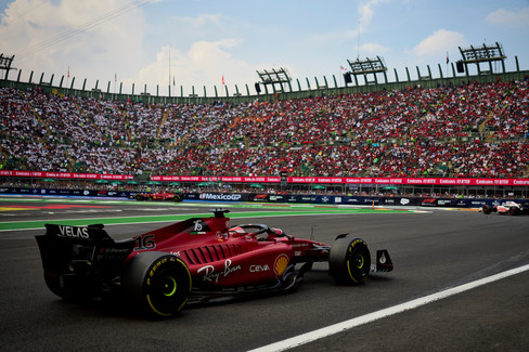 Scuderia Ferrari Multimedia 