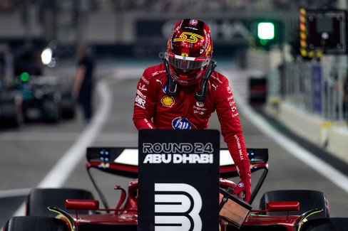 Scuderia Ferrari Formula 1 Ferrari