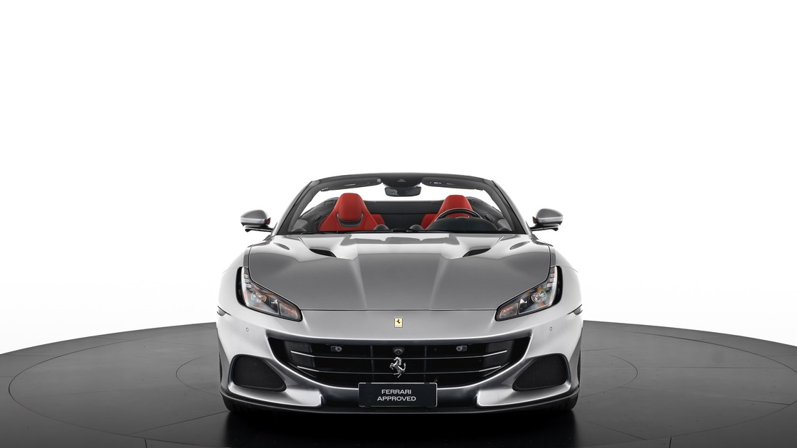 2022 Ferrari Portofino M for Sale in Milano Italia | Ferrari Approved