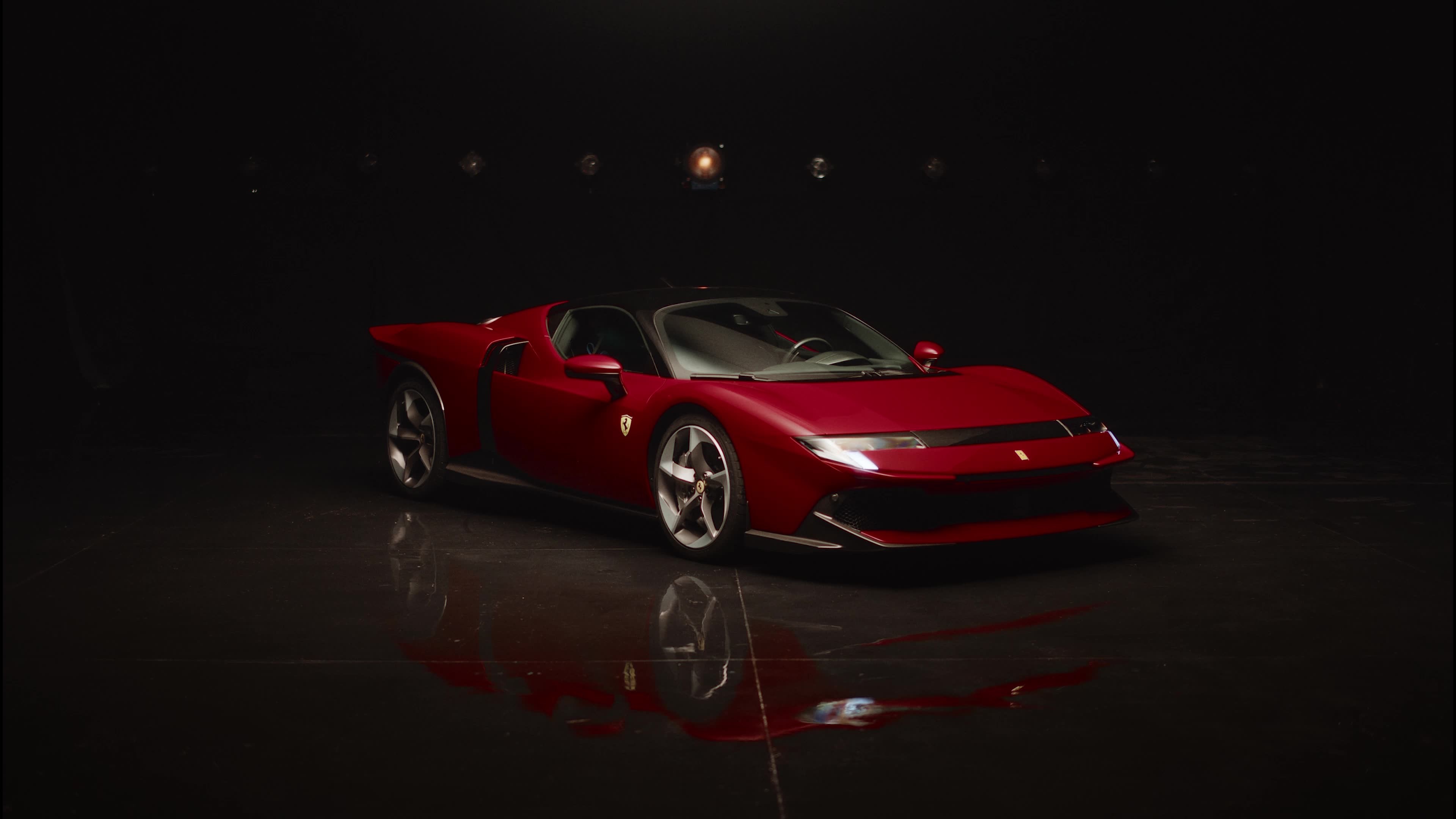 Ferrari 849 Testarossa 販売についてのお問い合わせは MID Sapporo へ