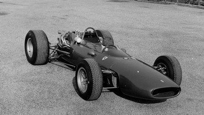 ferrari 312 formula 1