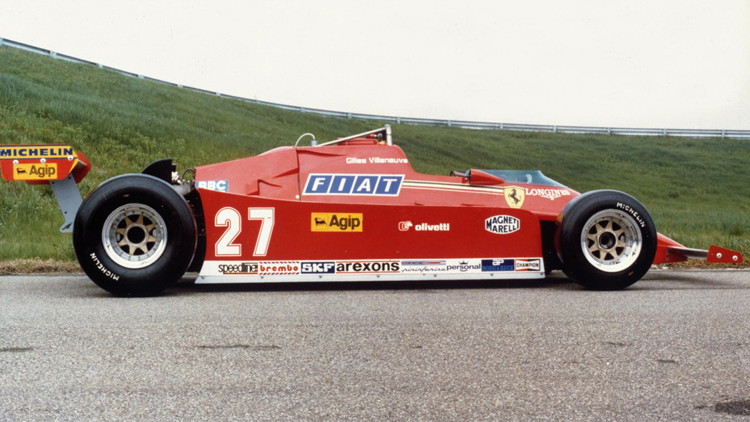 Ferrari cx on sale