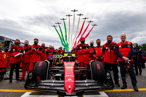 Scuderia Ferrari Multimedia Ferrari Com