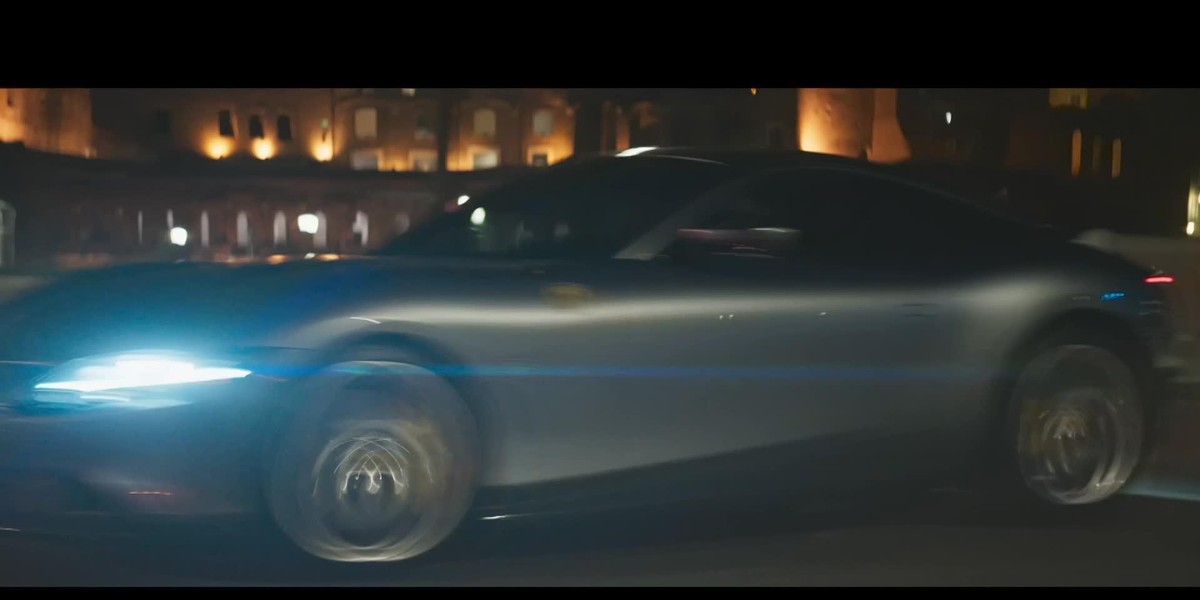Ferrari Roma La Nuova Dolce Vita Ferrari Com