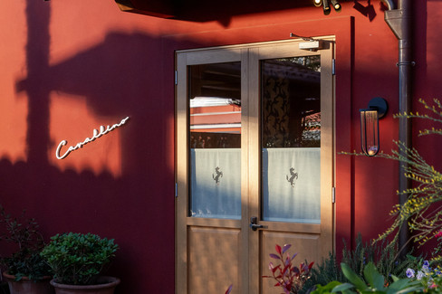 Ristorante Cavallino - Ferrari.com