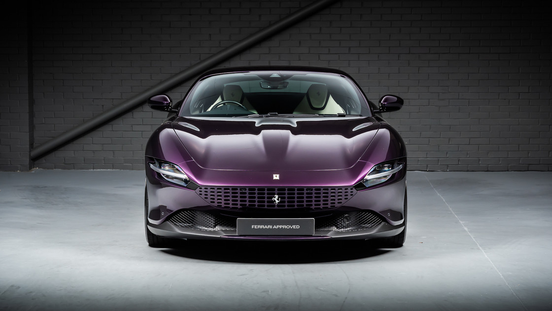 preowned.ferrari.com