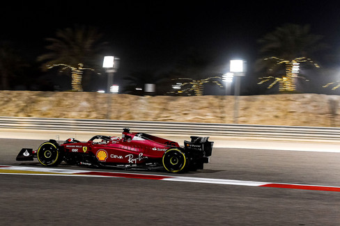 Scuderia Ferrari Multimedia Ferrari Com