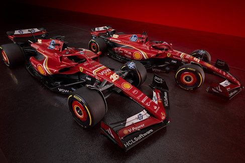 Sudadera ferrari sales f1