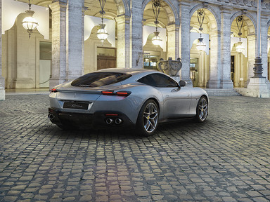 Ferrari light essence10回ほど使用中古品 Find by models | Ferrari Approved