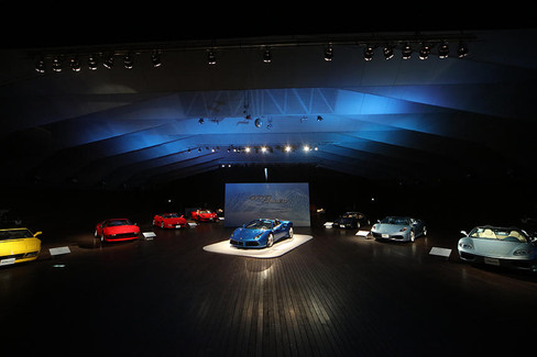 Ferrari 488 Spider Ferraricom