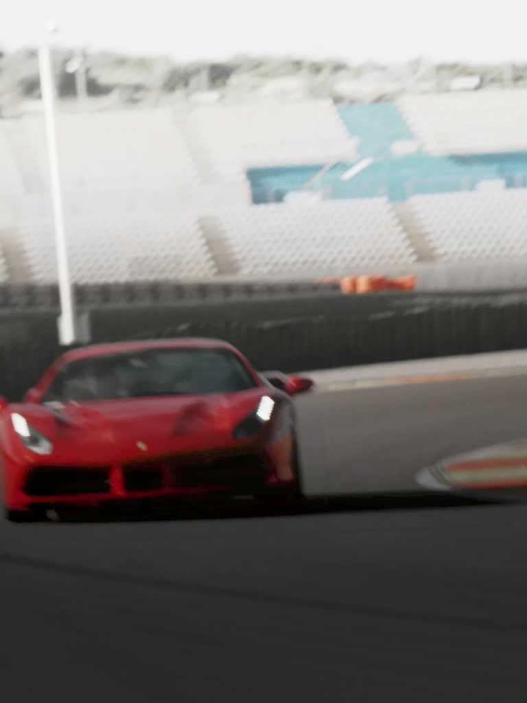 Ferrari 488 GTB (2015) - Ferrari.com