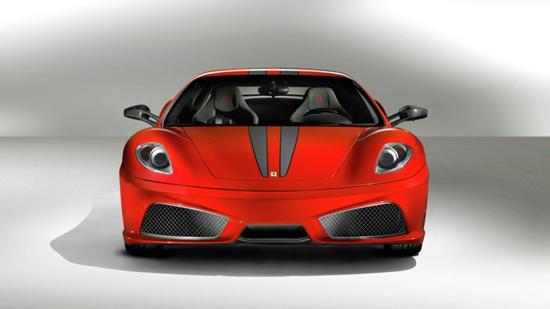 Ferrari 430 Scuderia:フェラーリの歴史