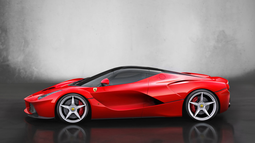Ferrari tire watch limited edition hot sale